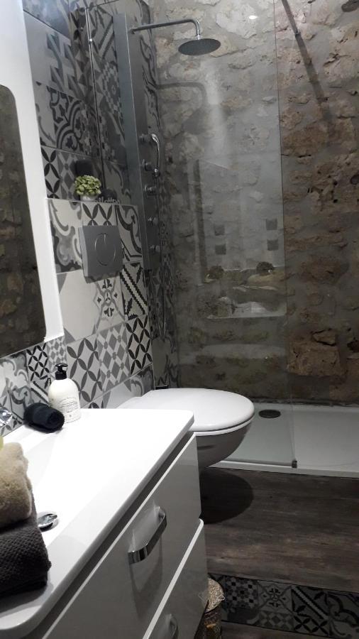 Coeur De Vigne A Colombier 24560 Bed & Breakfast Issigeac Dış mekan fotoğraf