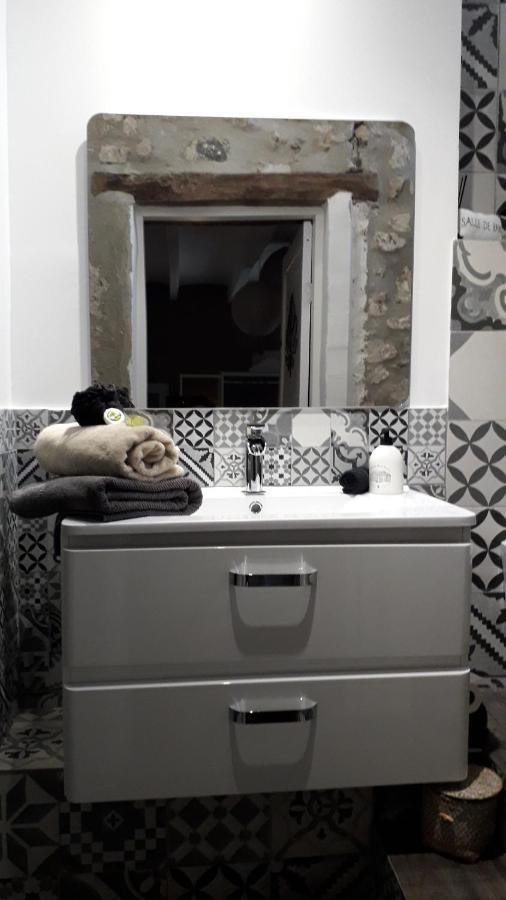 Coeur De Vigne A Colombier 24560 Bed & Breakfast Issigeac Dış mekan fotoğraf